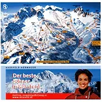 Terezia-Appartements Nassfeld * Hermagor-Pressegger See