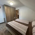 Terezia-Appartements Nassfeld