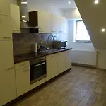 Terezia-Appartements Nassfeld * Hermagor-Pressegger See