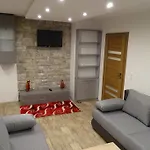 Apartment Terezia-Appartements Nassfeld Hermagor-Pressegger See