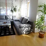 Terezia-Appartements Nassfeld *