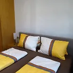 Apartment Terezia-Appartements Nassfeld *