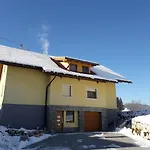 Terezia-Appartements Nassfeld * Hermagor-Pressegger See