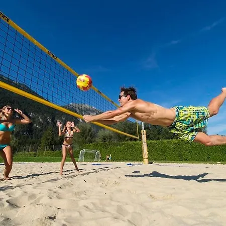 Terezia-appartements Nassfeld