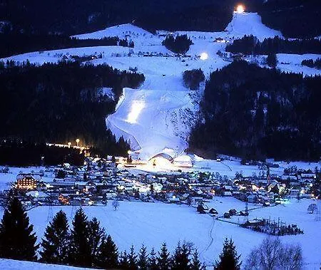 Terezia-appartements Nassfeld Hermagor-Pressegger See