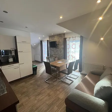 Terezia-appartements Nassfeld *