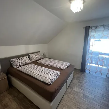 Terezia-appartements Nassfeld Apartamento *