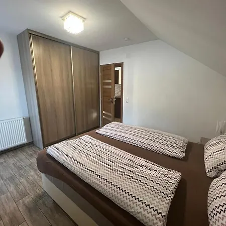 Terezia-appartements Nassfeld