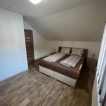 Daire Terezia-appartements Nassfeld *