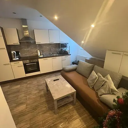 Apartamento Terezia-appartements Nassfeld Hermagor-Pressegger See