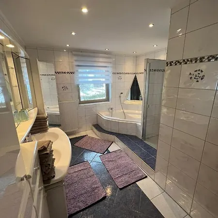 Terezia-appartements Nassfeld * Hermagor-Pressegger See