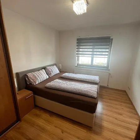 Terezia-appartements Nassfeld * هيرماجور