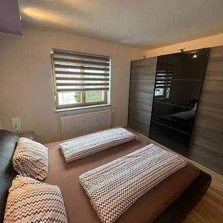 Terezia-appartements Nassfeld * Hermagor-Pressegger See