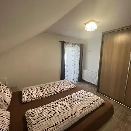 Terezia-appartements Nassfeld * Hermagor-Pressegger See