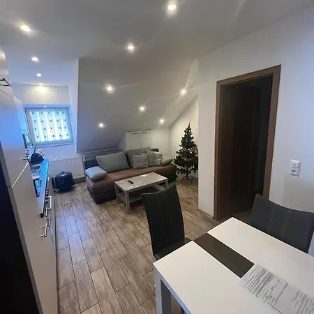 Apartamento Terezia-appartements Nassfeld Hermagor-Pressegger See