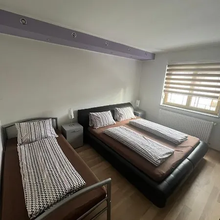 Terezia-appartements Nassfeld 아파트 *