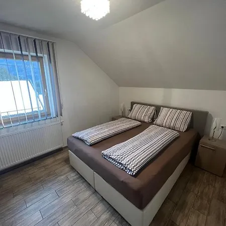 Apartamento Terezia-appartements Nassfeld