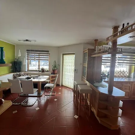 Apartamento Terezia-appartements Nassfeld *