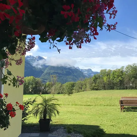 Apartmán Terezia-appartements Nassfeld *