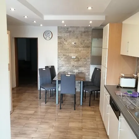 Terezia-appartements Nassfeld Hermagor-Pressegger See