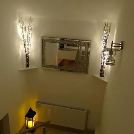 Terezia-appartements Nassfeld Apartmán Hermagor-Pressegger See