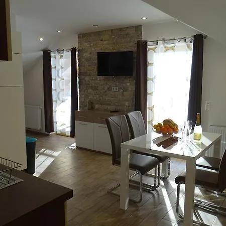 Appartamento Terezia-appartements Nassfeld