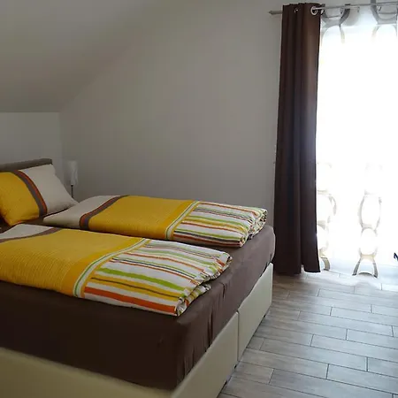 Apartamento Terezia-appartements Nassfeld *