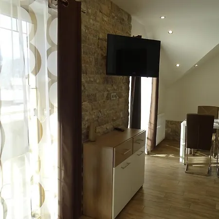 Terezia-appartements Nassfeld Apartamento *