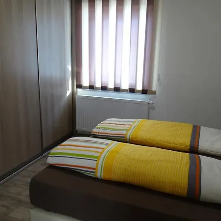 Terezia-appartements Nassfeld * Hermagor-Pressegger See