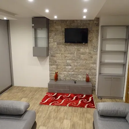 Terezia-Appartements Nassfeld * Hermagor-Pressegger See
