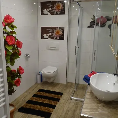 Terezia-appartements Nassfeld Apartamento Hermagor-Pressegger See
