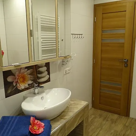 Apartamento Terezia-appartements Nassfeld *
