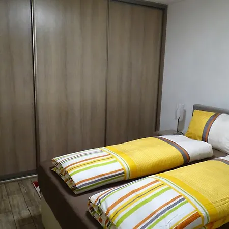 Terezia-appartements Nassfeld Apartamento Hermagor-Pressegger See