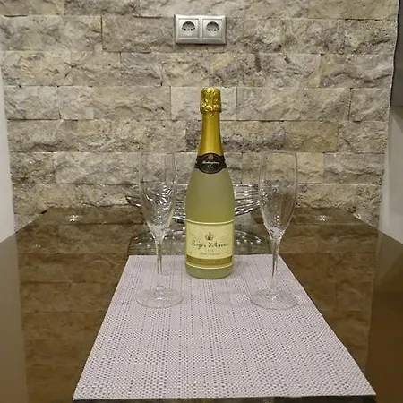 Terezia-appartements Nassfeld Apartamento
