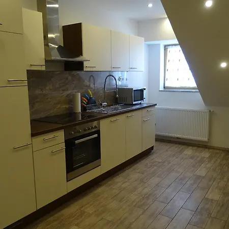 Terezia-Appartements Nassfeld * Hermagor-Pressegger See