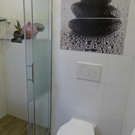 Apartamento Terezia-appartements Nassfeld Hermagor-Pressegger See