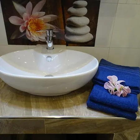 Apartamento Terezia-appartements Nassfeld Hermagor-Pressegger See