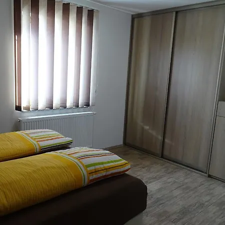 Apartment Terezia-Appartements Nassfeld Hermagor-Pressegger See