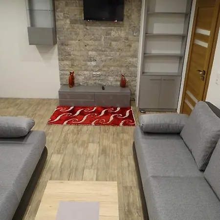 Terezia-appartements Nassfeld * Hermagor-Pressegger See