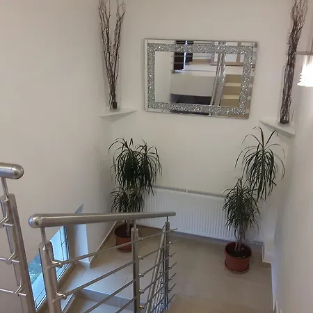 Apartmán Terezia-appartements Nassfeld *