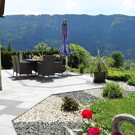 Apartmán Terezia-appartements Nassfeld