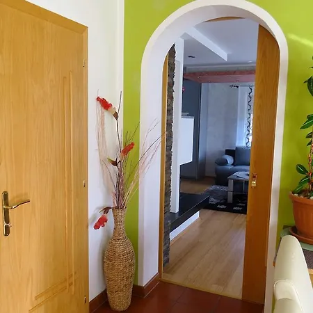 Terezia-appartements Nassfeld