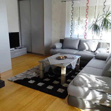 Terezia-appartements Nassfeld Hermagor-Pressegger See