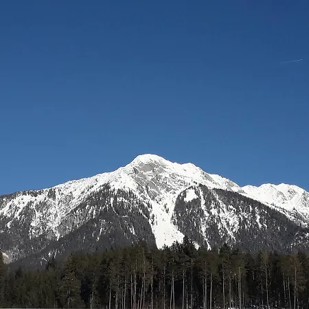 Terezia-appartements Nassfeld