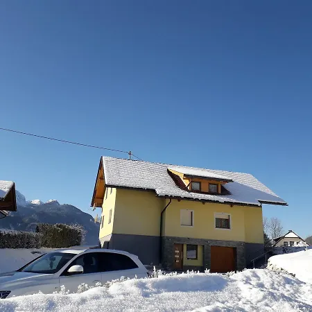 Terezia-appartements Nassfeld Hermagor-Pressegger See