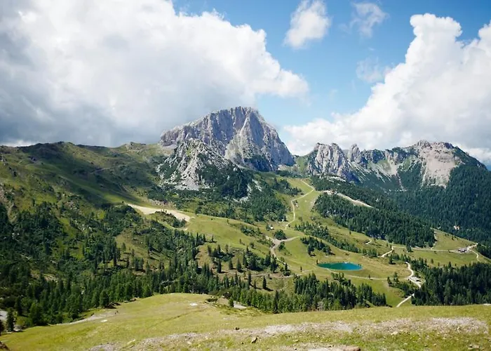 Terezia-appartements Nassfeld *