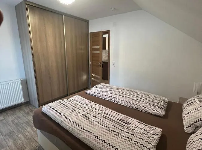 Terezia-appartements Nassfeld