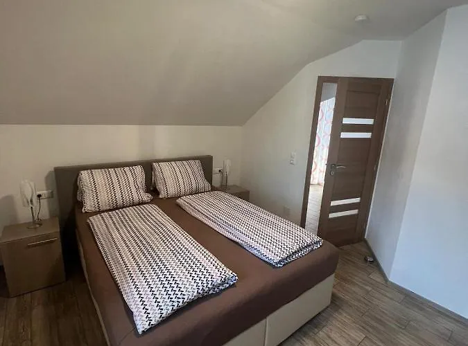 דירה Terezia-appartements Nassfeld *