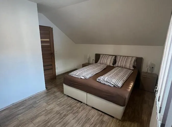 דירה Terezia-appartements Nassfeld *