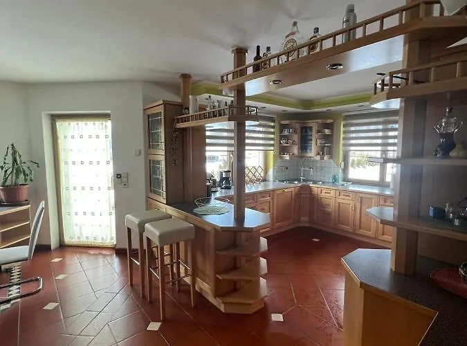 דירה Terezia-appartements Nassfeld